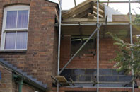 free Nenthead home extension quotes
