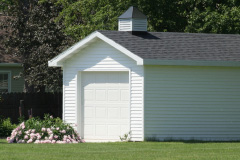 Nenthead outbuilding construction costs
